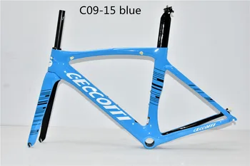 2021 NAUJŲ Dažų Rėmelių dviratis anglies pluošto kelių dviratį anglies rėmo PF30 Pilnas Dydis