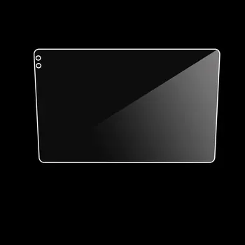 250*145*239mm Minkštos TPU Nano dengtos Ekrano Apsauginė Plėvelė (NR. Grūdintas Stiklas) už Seicane 2din 10.1 inchCar GPS Navigacijos