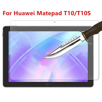 9H Grūdintas Stiklas Huawei MatePad T10S / T10 10.1