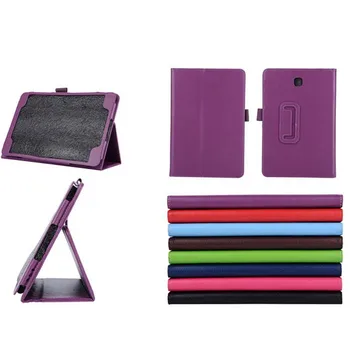 Tablet Case For Samsung Galaxy Tab T550 T555 SM-T550 9.7