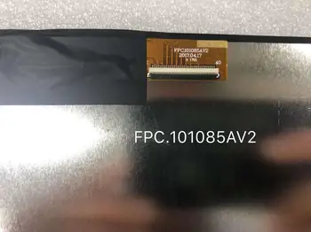 10.1 colių 40pin 101085AV2 LCD matricos ekranas FPC.101085AV2 Už Ekrano PLANŠETINĮ kompiuterį Dalimis