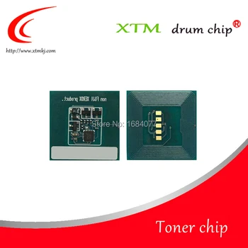 10X Tonerio chip 006R01237 už Xerox 4110 4112 4127 4590 4595 spausdintuvo chip 75K