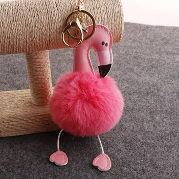 10vnt/daug Flamingo 