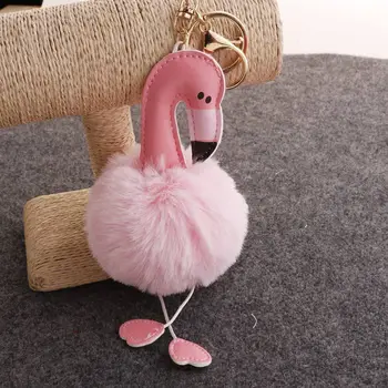 10vnt/daug Flamingo 