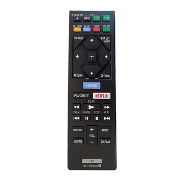 1x RMT-VB100U Remote Control 