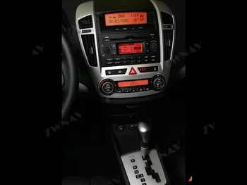 2 din PX6 IPS ekranas Android 10.0 Automobilio Multimedijos grotuvo kia k2 Rio 2011-m. automobilių vaizdo, radijo garsas stereo GPS navi galvos vienetas