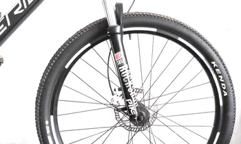 2018 Rock Shox PIKE lipdukai Kelių dviratį lipdukai kalnų dviračių bycicle ciklo priedai priekinės šakės Už MTB nemokamas pristatymas