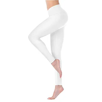 2019 Naujo Stiliaus Mados Karšto Moterų Sexy Push Up Pants Liesas Kietas Antblauzdžiai Aukšto Juosmens Su Kišenėje XS-XL L0703