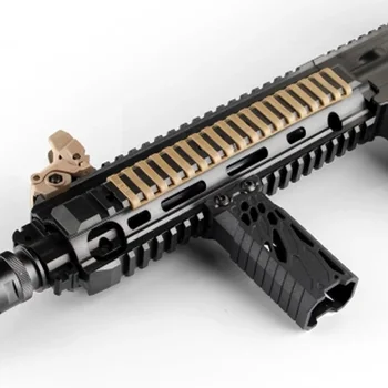 2019 Naujos Lauko CS snaiperis MGP Python modelis nailono užpakalis rankena M4 tiekimo kulka atnaujinamas reikmenys, rankinės žaislas ginklą dovanų
