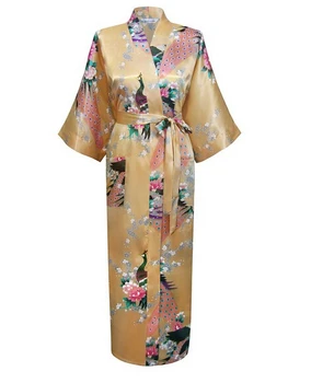 2019 Seksualus Japonijos Gėlių Kimono Suknelę, Suknelė Moteriškas Apatinis Trikotažas, Chalatas Ilgas Mantijas Sleepwear Sauna Kostiumas Plius Dydis