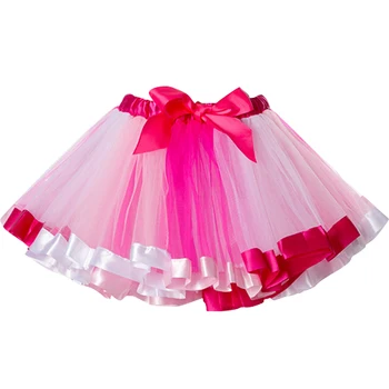 2020 Naujų Mergaičių Vaikų Vasaros Vienaragis Tutu Suknelė Vaikai Princesė Vaivorykštė Vestido Merginos Birthday Party Dress Išgalvotas Vienaragis Kostiumas