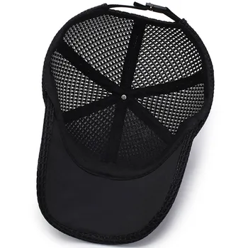 2020 Suaugusiųjų Unisex Tinklinio, Beisbolo kepuraitės Reguliuojamas Kvėpuojantis Medvilnės Patogus skėtį nuo saulės Sun Skrybėlę Snapback Kepurės tėtis skrybėlę Gorras