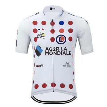 2020 Vyrų Ineos prancūzijos Kelionių Campeon Eiti Pro Dviračių Džersis Vasaros trumpomis Rankovėmis Mtb Dviračių Džersis Jersey Hombre Maillot Ciclismo kostiumas