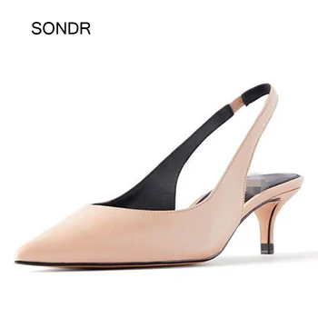 2020 metų Vasaros Avalynė Moterims Basutės Elegantiškas zapatos de mujer Seksualus Ponios Smailus Pirštas footware Moterų sandalia feminina Atgal Dirželiai