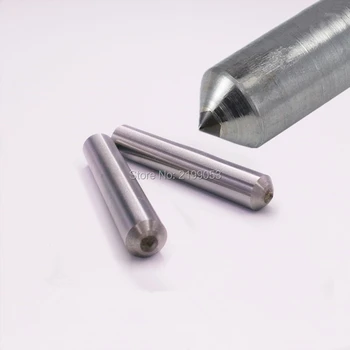 2vnt/daug 6mm dia 90 laipsnių diamond vilkite patarimas graviravimas taško dremel cutting machine reikmenys