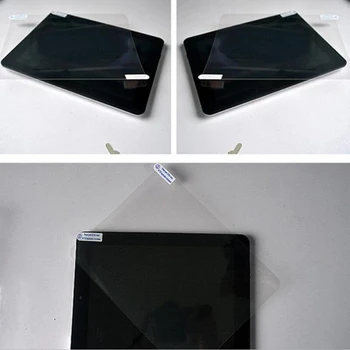 3Pcs Samsung Galaxy Tab S3 9.7 colių Tablet Screen Protector Kino T820 T825 0,15 mm LCD Aiškios Anti-Scratch HD Filmas Ne Stiklo
