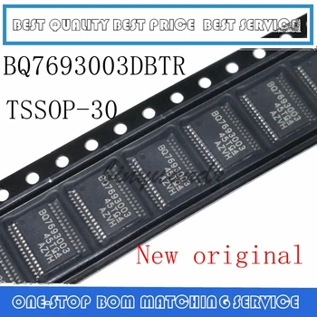 5VNT-50PCS Naujas originalus BQ7693003DBTR BQ7693003DB BQ7693003 7693003 TSSOP-30 IC