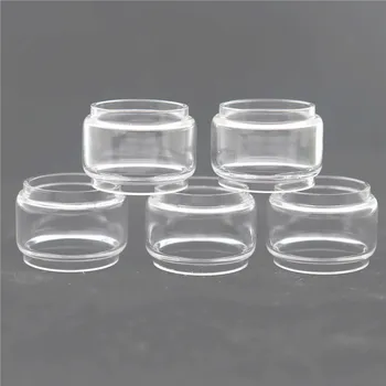5vnt YUHETEC burbulas stiklo vamzdelis Eleaf melo 2/melo 3 nano mini/melo 4 D25/melo 5 RTA bakas iStick Ratlankio C RINKINYS