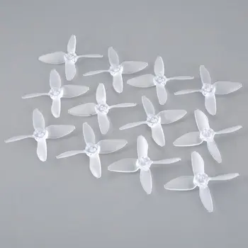 6 Poros, EMAX, Avan Micro Sraigto Menčių Lenktynių Drone Quadcopter Dalis 2 colių CW CCW UAV Orlaivių Atsarginių Priedai