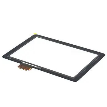 69.10I22.G04 Acer Iconia Tab A210 A211 A-210-211 tablet capacitive Jutiklinis Ekranas skaitmeninis keitiklis skydelio stiklo lęšis
