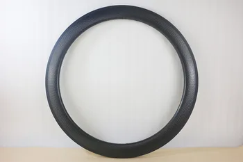 700C anglies kniedė, skirta ratlankio 58mm gylis 26mm pločio įdubimais U formos, Aukštos TG bazalto stabdymo paviršius kelių dviračių takelio, dviračio ratų