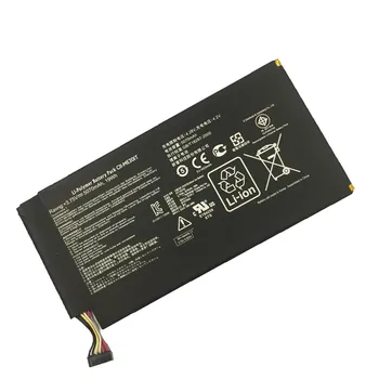 7XINbox 3.75 V 19Wh 5070mAh Originalus C11-ME301T Nešiojamas Baterija Asus MeMo Pad Smart 10 K001 10.1
