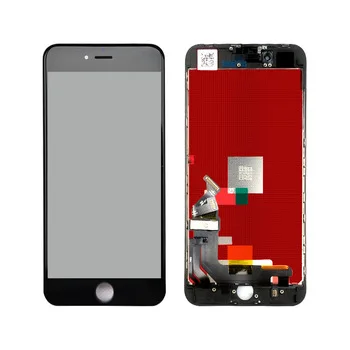 AAAA Klasės iPhoneXROLED XSMAX 6S 6plus 7 8Plus ekrano replacment LCD ekranas Su 3D Jėga Jutiklinis Ekranas skaitmeninis keitiklis Assembly1920x1080