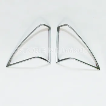 ABS Vidinės Durys Stereo Garsiakalbis Padengti Mercedes Benz C Klasė W205 S205-2020 M. Automobilių accesories interjero Automobilių apdailos