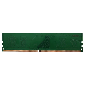 ADATA ddr4 ram 4GB atminties 2400MHz U-DIMM RAM memoria RAM 4G ddr 4 Desktop 1.2 V Aukštas Suderinama