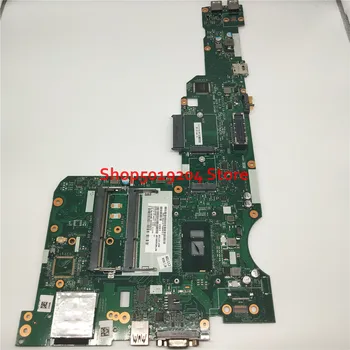 AILL1/L2 AILL3 LA-C421P 01LV952 Lenovo Thinkpad L560 nešiojamas plokštė i5-6300U mainboard