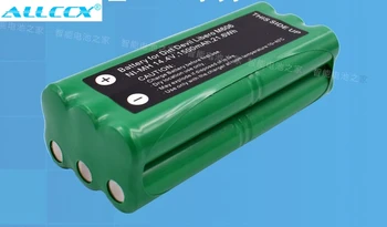 ALLCCX 1500mAh Baterija VBOT G550E, DEP0220 , S30C, T270, T271