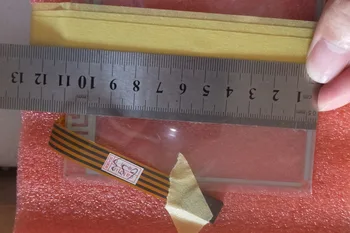 AMT9503 4-laidų Varžą 5.7 colių Jutiklinis Stiklo plokštės staklių Remontas,Nauji ir Turime sandėlyje
