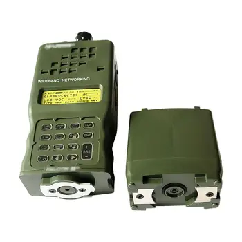 AN/KLR-152 Taktinis Harris Karinės Radijo Comunicador Atveju Modelis Manekeno KLR 152 ，funkcija