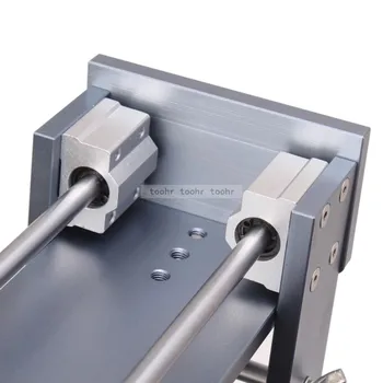 Aliuminio Fiksuoto kampo Galandimo Rėmo Peilis Drožtukas Akmeninių Įrankių Galandimo Medienos apdirbimo įrankis obliumi dantis drožyba peilis