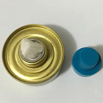 Alkoholio Lempos, Metalo Mini Tiny Stirlingo Variklio Alavo Gali Pridėti Alkoholio