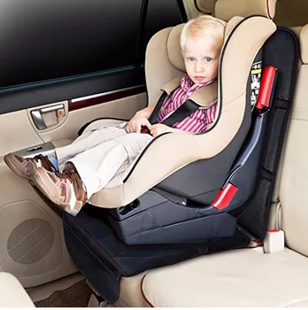 Antislip Auto Padengti Pagal Sėdynės Baby Safty Kilimėlis Apsaugos Nissan Bluebird Sylphy Cedric Cima Įgulos Dualis Expegloria Vtr Patrol