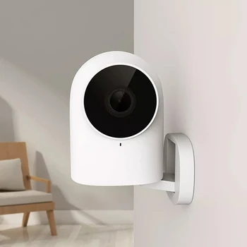 Aqara 1080P IP Kameros G2 Home Security Apsauga Kūdikio stebėjimo Kamera, WiFi Naktinio Matymo Vaizdo Kamera mihome APP