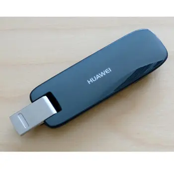 Atrakinta Huawei E367 3G: WCDMA modemą (HSPA+ USB Modemas 28.8 Mbps nemokamas pristatymas