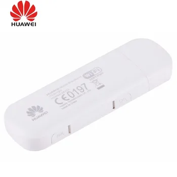 Atrakinta Huawei E8372 E8372h-153 4G LTE 150Mbps WiFi router USB Modemas Dongle wifi 4G Modemas