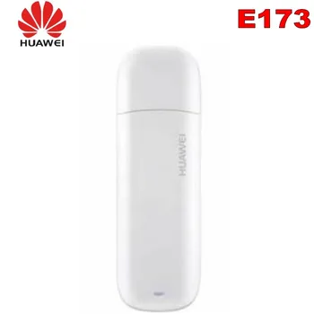 Atrakinti Huawei E173 3G USB Modemas HSDPA (spalva bus pristatyti atsitiktinai)