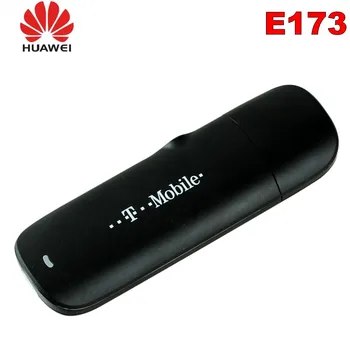 Atrakinti Huawei E173 3G USB Modemas HSDPA (spalva bus pristatyti atsitiktinai)