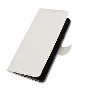Atveju, LG Stylo 6 Telefono dėklas Odinis Knygos Stiliaus Flip Cover Odinis dėklas, Skirtas 