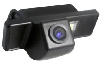 Atvirkštinio vaizdo Kamera, skirta Citroen C2
