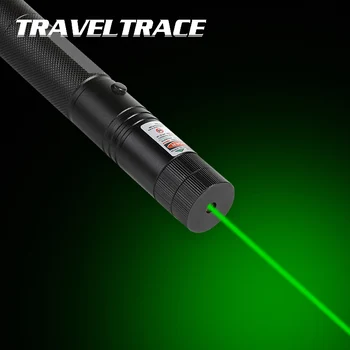 Aukštos Powe Deginimas Lazerinė Rodyklė USB Įkrovimo Matomos Šviesos Žalia Šviesa Karinės Sudeginti Ugnies Fakelas Mini Laser Pen Katė Galingas