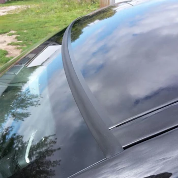 Automobilio Priekinis Stiklas Skydelis Senėjimo Gumos Sandarinimo Juostelės Lipduką Toyota Corolla Chr Auris VW Polo Golf 5 6 7 Passat B6 B5 T5 2019
