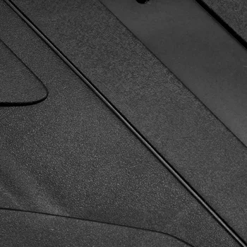 Automobilio Variklis nuo Dulkių Dangtelis 2.0 Minėtas Padengti Dekoratyvinis Dangtelis Apsauginis Dangtelis Hyundai Creta IX25 2016 2017 2018 2019 Gaubtu
