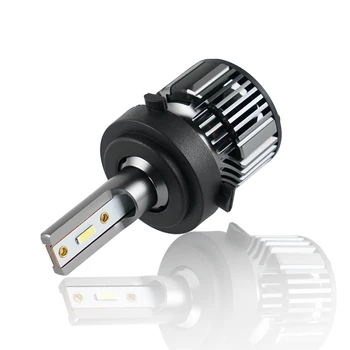 Automobilių Šviesos H7 LED Žibintų Lemputės KIA Sorento Optima Forte 