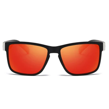 BARCUR Sporto Vyrų Akiniai nuo saulės, Poliarizuoti Lauko Vairavimo Saulės akiniai Moterų Oculos de sol
