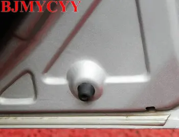 BJMYCYY Automobilio perkelti durų poveikio pneumatinės guminės blokas KIA SPORTAGE R 2012 m. 2013 m K2 K3 K4 K5, skirti 