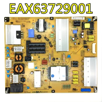 Bandymo darbai LG 42LV3600-CB power board EAY62171601 EAX63729001